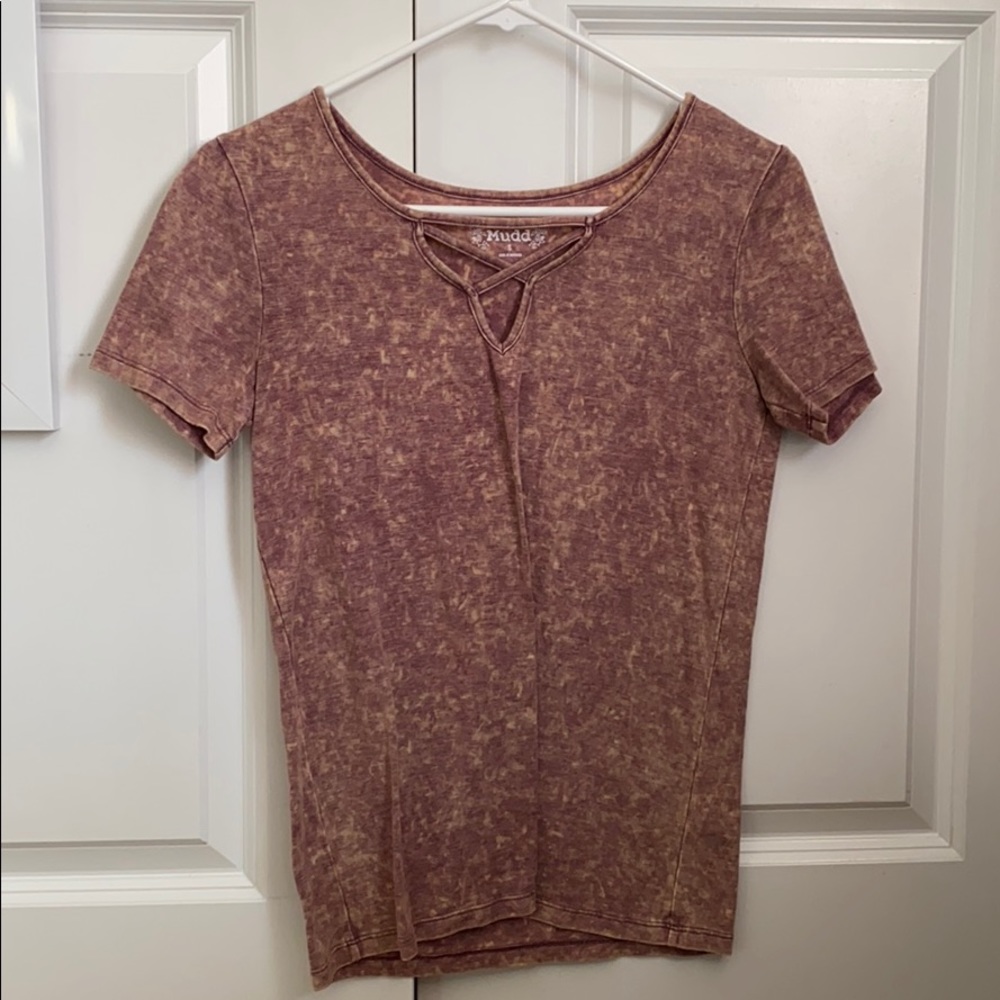 mudd t shirt